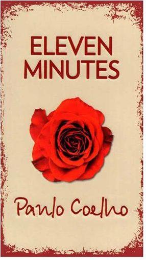 عکس Eleven Minutes