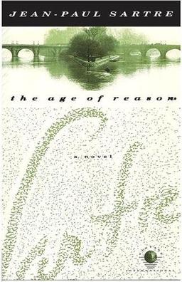 عکس The Age of Reason