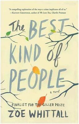 عکس The Best Kind of People