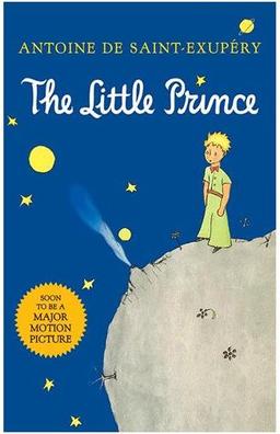 عکس The Little Prince