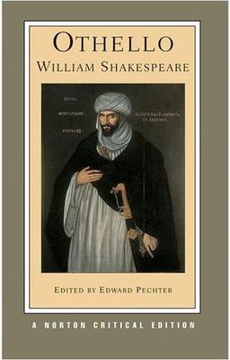 عکس Othello - Norton Critical