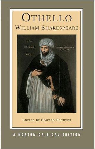 عکس Othello - Norton Critical
