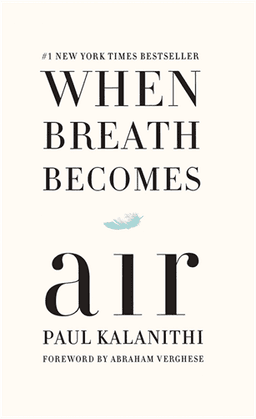 عکس When Breath Becomes Air