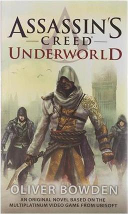 عکس Underworld - Assassins Creed 8