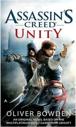 عکس Unity - Assassins Creed 7