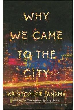 عکس Why We Came to the City