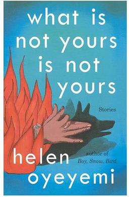 عکس What Is Not Yours Is Not Yours