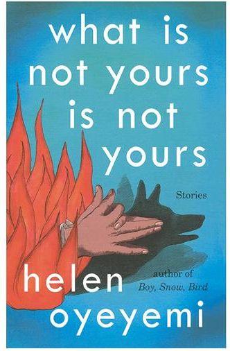عکس What Is Not Yours Is Not Yours