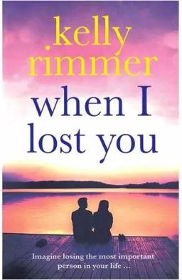 عکس When I Lost You