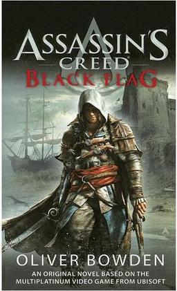 عکس Black Flag - Assassins Creed 6