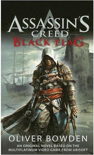 عکس Black Flag - Assassins Creed 6