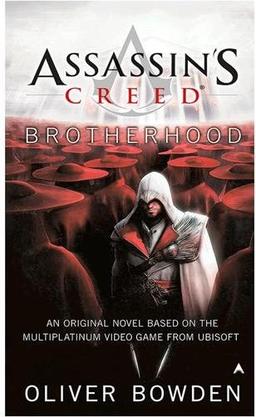 عکس Brotherhood - Assassins Creed 2