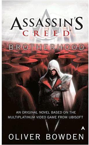 عکس Brotherhood - Assassins Creed 2
