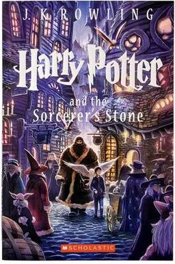 عکس Harry Potter and the Sorcerers Stone - Harry Potter 1