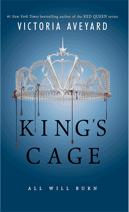 عکس Kings Cage - Red Queen 3