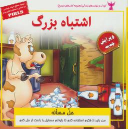 عکس اشتباه بزرگ (حل مسئله)