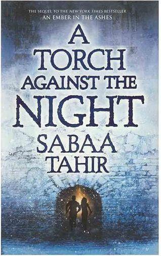 عکس A Torch Against the Night - An Ember in the Ashes 2