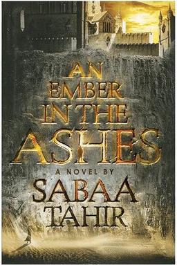 عکس An Ember in the Ashes - An Ember in the Ashes 1