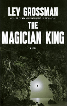 عکس The Magician King - The Magicians 2