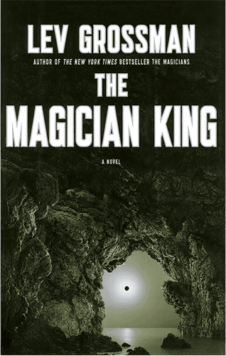 عکس The Magician King - The Magicians 2