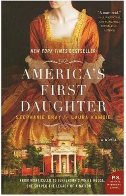 عکس Americas First Daughter