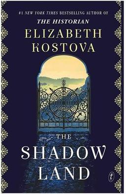 عکس The Shadow Land
