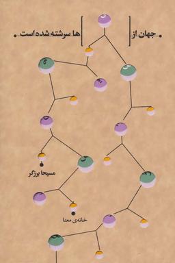 عکس جهان از قصه‌ها سرشته شده است