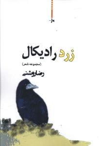 عکس زرد رادیکال (مجموعه شعر)