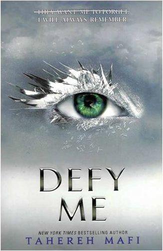 عکس Defy Me - Shatter Me 5
