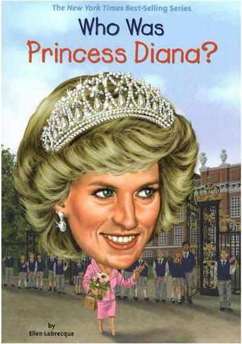 عکس Who Was Princess Diana