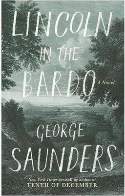 عکس Lincoln in the Bardo