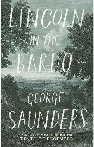 عکس Lincoln in the Bardo