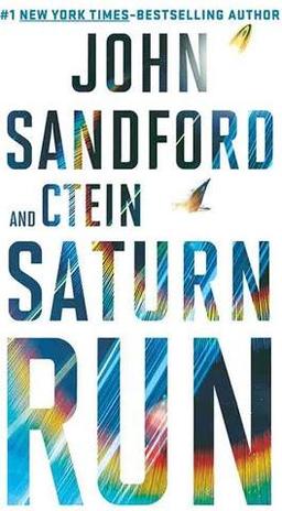 عکس Saturn Run