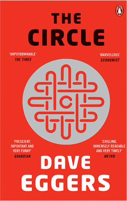 عکس The Circle