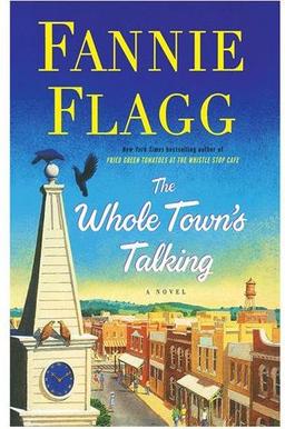 عکس The Whole Towns Talking