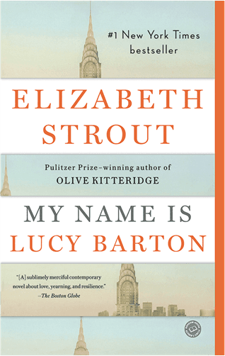 عکس My Name is Lucy Barton - Amgash 1
