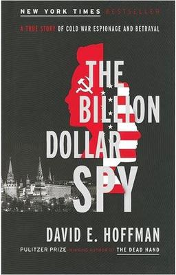 عکس The Billion Dollar Spy