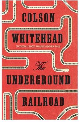 عکس The Underground Railroad