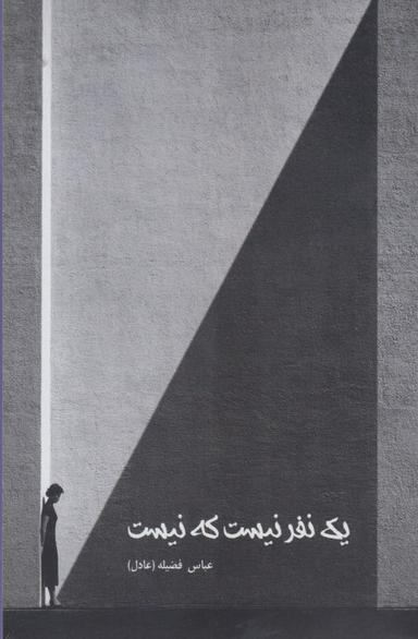 عکس یک نفر نیست که نیست