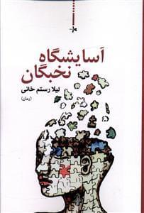 عکس آسایشگاه نخبگان (رمان)