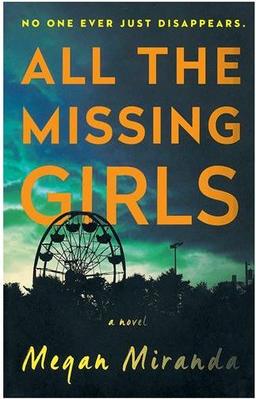 عکس All the Missing Girls