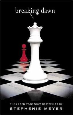 عکس Breaking Dawn - Twilight 4