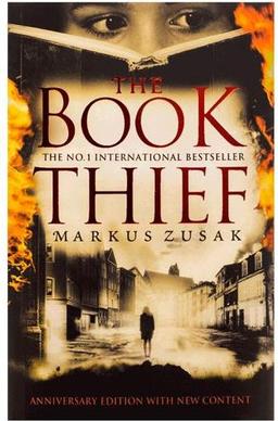 عکس The Book Thief