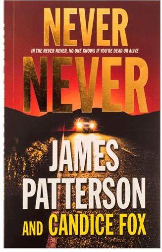 عکس Never Never