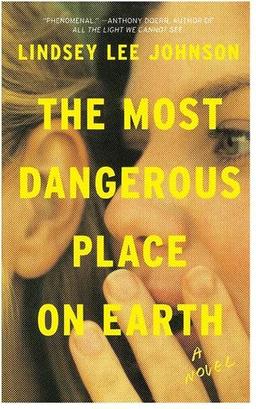 عکس The Most Dangerous Place on Earth
