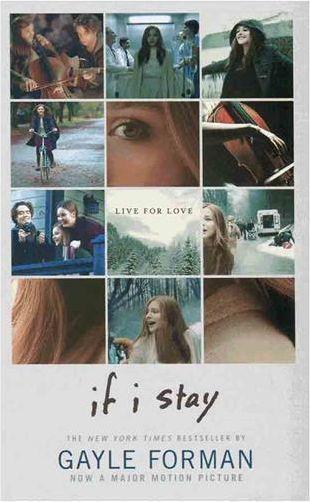 عکس If I Stay - If I Stay 1