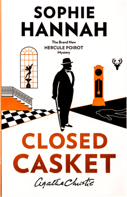 عکس Closed Casket