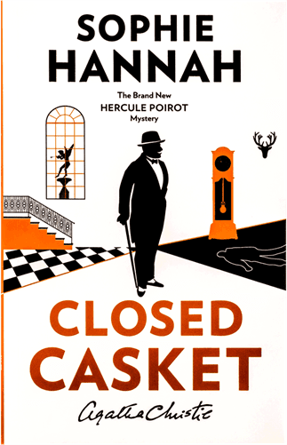عکس Closed Casket