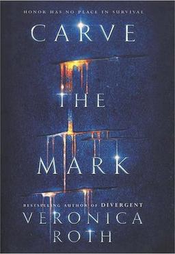 عکس Carve the Mark
