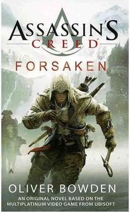 عکس Forsaken - Assassins Creed 5